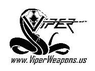 VIPER WWW.VIPERWEAPONS.US