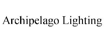 ARCHIPELAGO LIGHTING