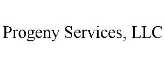 PROGENY SERVICES, LLC