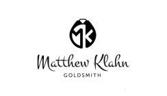 MK MATTHEW KLAHN GOLDSMITH