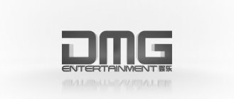 DMG ENTERTAINMENT