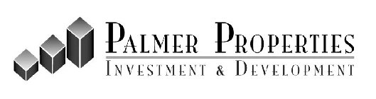 PALMER PROPERTIES INVESTMENT & DEVELOPMENT