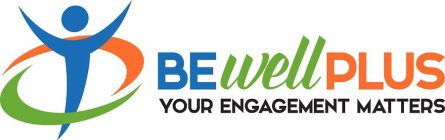 BE WELL PLUS, YOUR ENGAGEMENT MATTERS