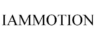 IAMMOTION