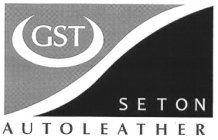 GST SETON AUTOLEATHER