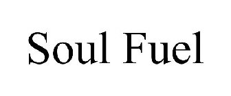 SOUL FUEL