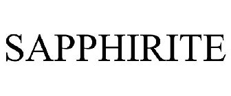 SAPPHIRITE