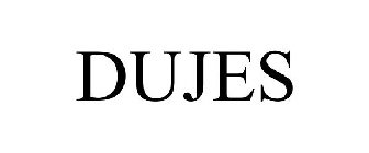 DUJES