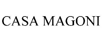 CASA MAGONI