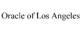 ORACLE OF LOS ANGELES