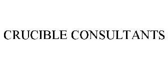 CRUCIBLE CONSULTANTS