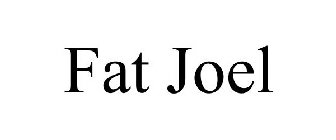FAT JOEL