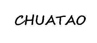 CHUATAO