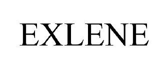 EXLENE