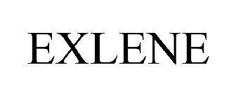 EXLENE