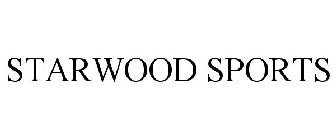 STARWOOD SPORTS