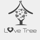 LOVE TREE