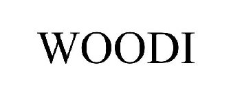 WOODI