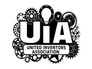 UIA UNITED INVENTORS ASSOCIATION