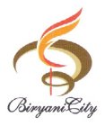 BIRYANI CITY