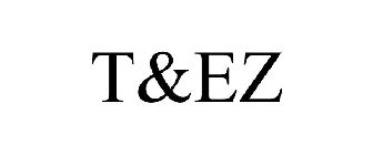 T&EZ