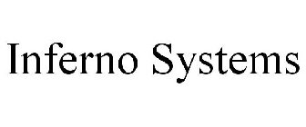 INFERNO SYSTEMS