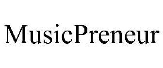 MUSICPRENEUR