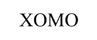 XOMO