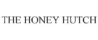 THE HONEY HUTCH