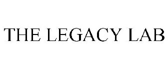 THE LEGACY LAB