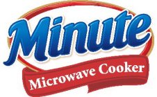 MINUTE MICROWAVE COOKER