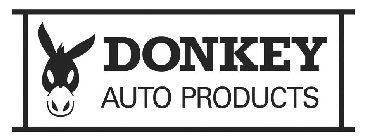 DONKEY AUTO PRODUCTS