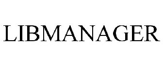 LIBMANAGER