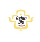 ASIAN DIP