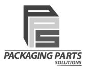 PPS PACKAGING PARTS SOLUTIONS