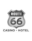 ROUTE 66 CASINO · HOTEL