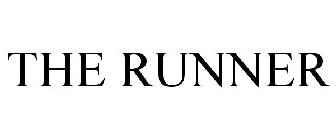 THE RUNNER