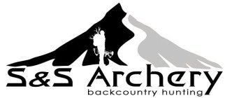 S&S ARCHERY BACKCOUNTRY HUNTING