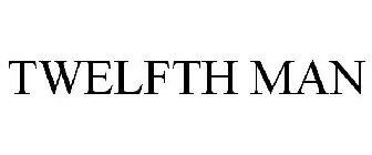 TWELFTH MAN