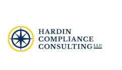 HARDIN COMPLIANCE CONSULTING LLC