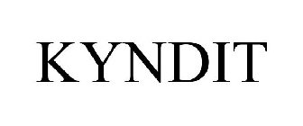 KYNDIT