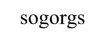 SOGORGS