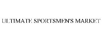 ULTIMATE SPORTSMEN'S MARKET