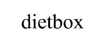 DIETBOX