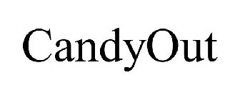 CANDYOUT