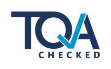 TQA CHECKED