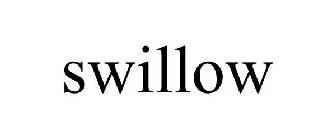 SWILLOW