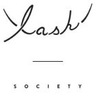 LASH SOCIETY