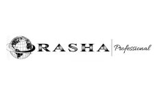 RASHA PROFESSIONAL
