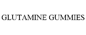 GLUTAMINE GUMMIES